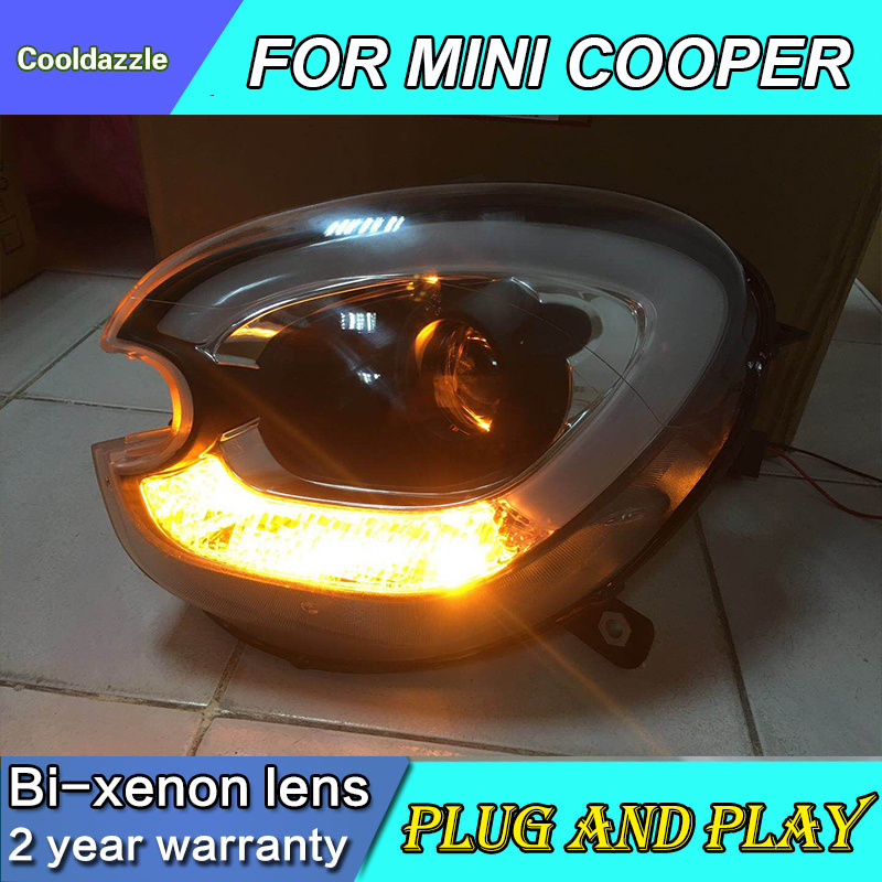 2 Pezzi di Fari a LED per BMW  - Running Headlamp recensione e prezzo