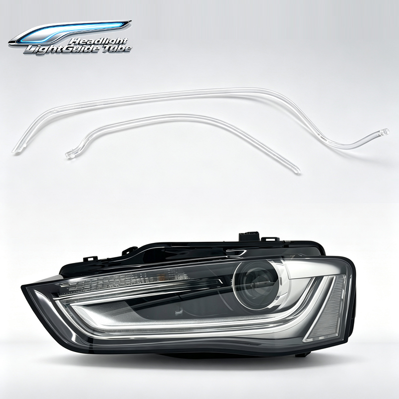 Tubo Guida Luce DRL per Fari,  - Running Headlamp recensione e prezzo