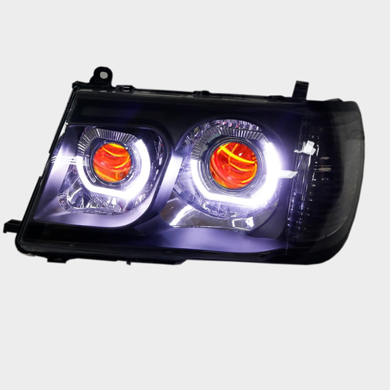 Gruppo Fari a LED Completo per - Running Headlamp recensione e prezzo
