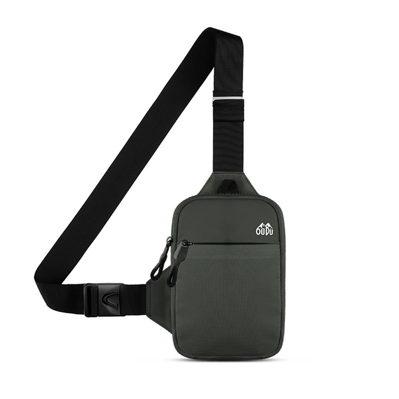 Borsa a tracolla impermeabile  - Running Belt recensione e prezzo
