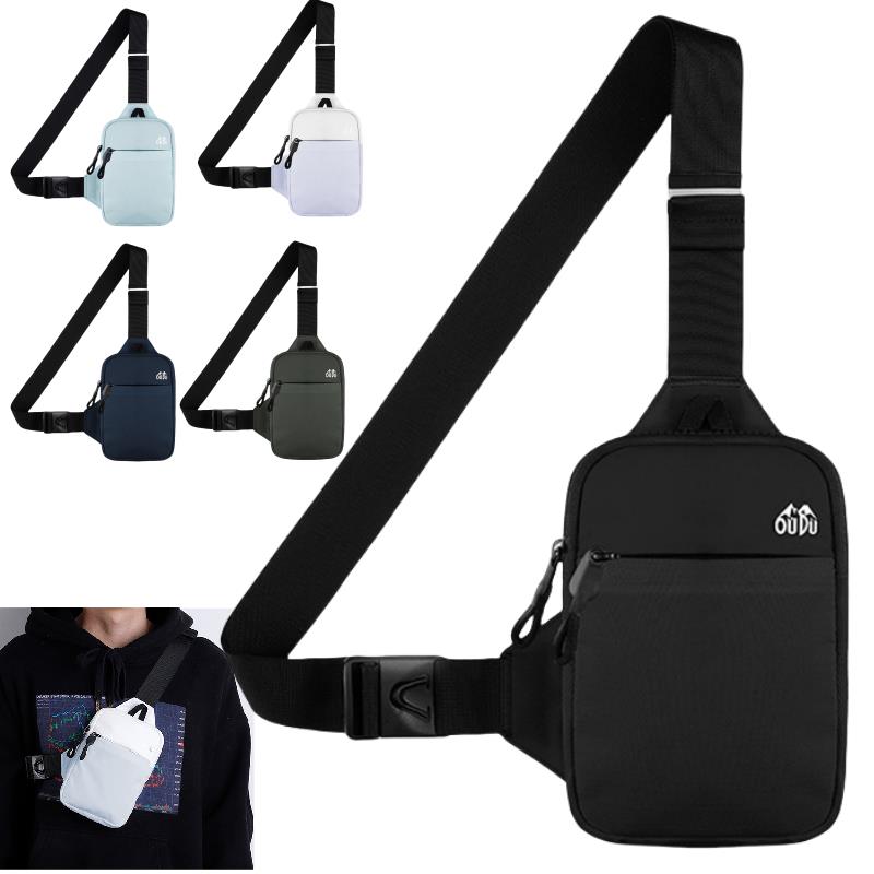 Borsa a tracolla impermeabile  - Running Belt recensione e prezzo