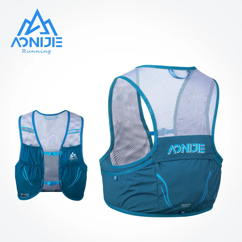 AONIJIE C932S 2.5L Pacchetto d - Hydration Vest recensione e prezzo