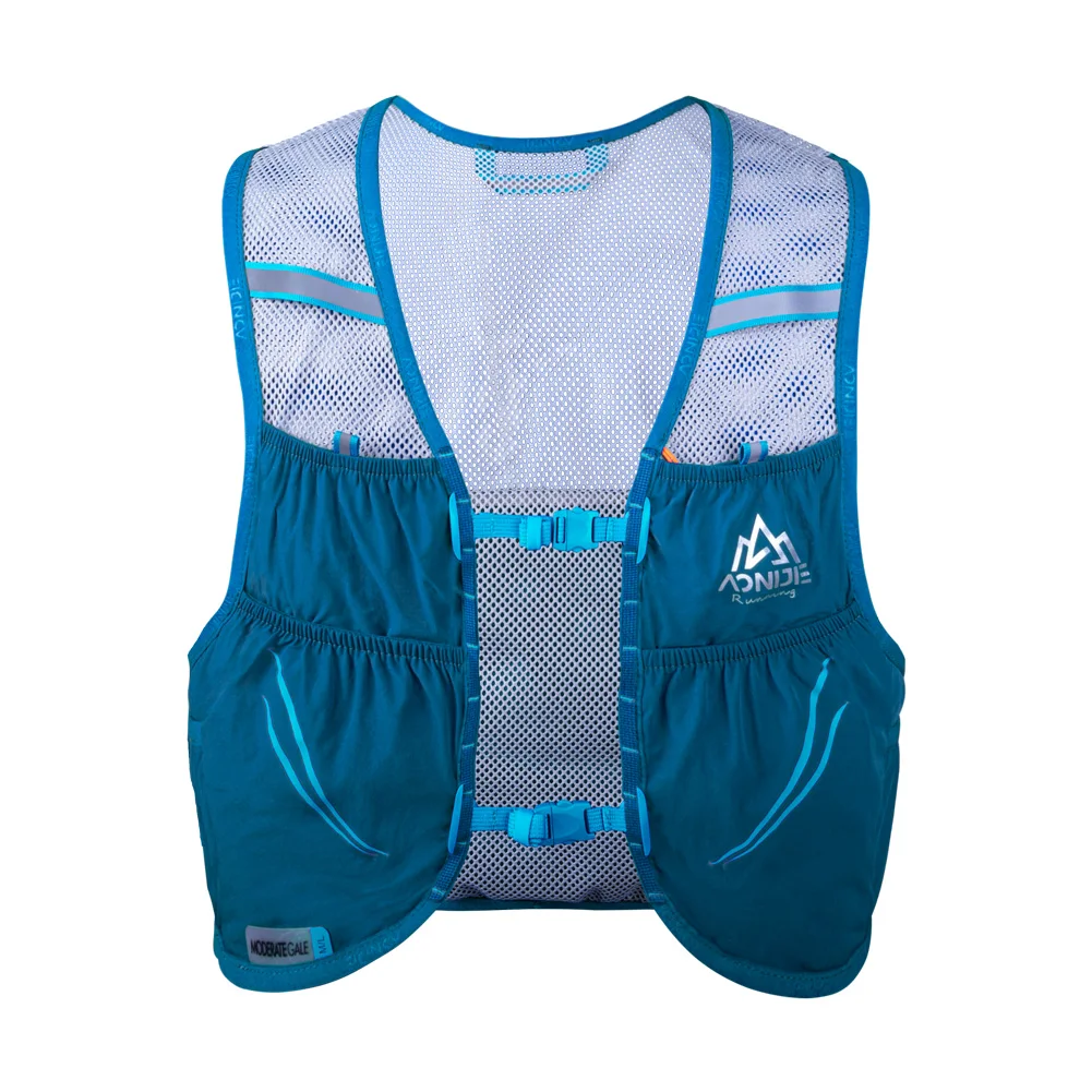 AONIJIE C932S 2.5L Pacchetto d - Hydration Vest recensione e prezzo