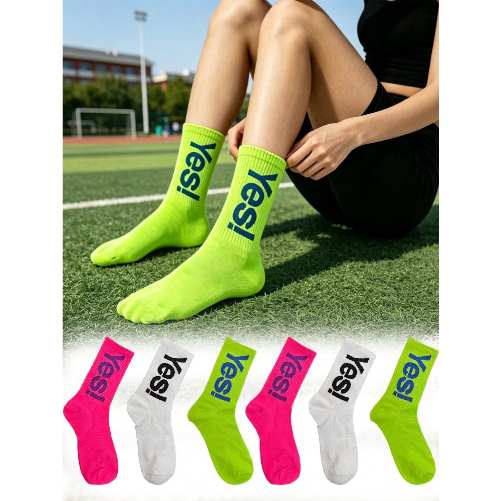 1/4 paio di calzini con motivo - Sports Socks recensione e prezzo