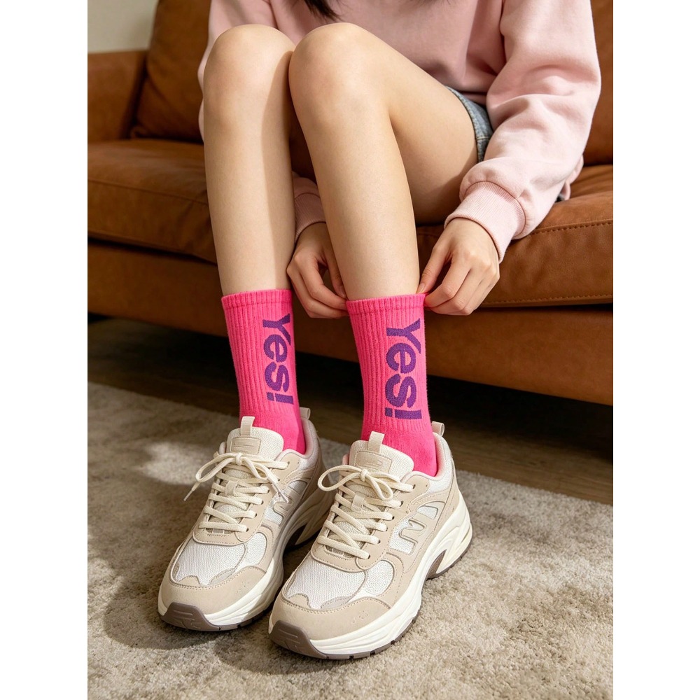 1/4 paio di calzini con motivo - Sports Socks recensione e prezzo
