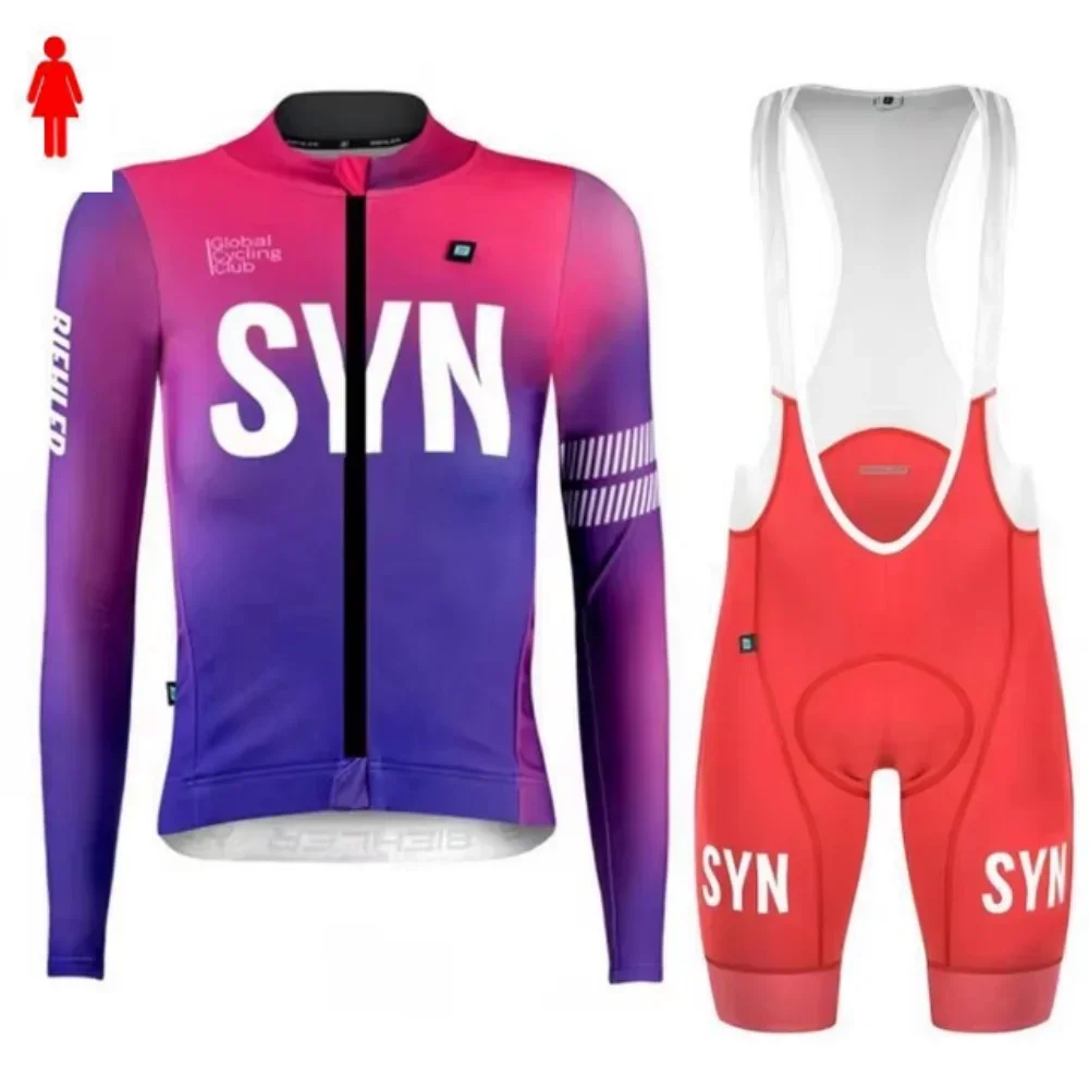 Abbigliamento da Ciclismo Prof - Race Bib recensione e prezzo