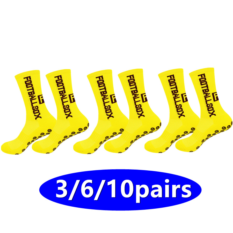 3/6/10 paia di calzini sportiv - Sports Socks recensione e prezzo