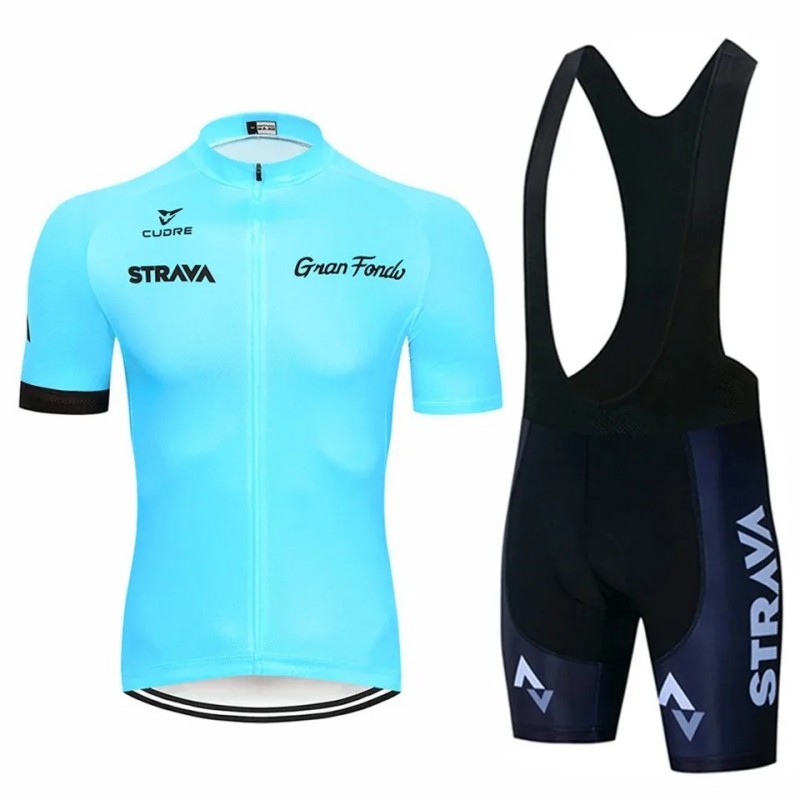 Set Maglia e Pantaloncini da C - Race Bib recensione e prezzo
