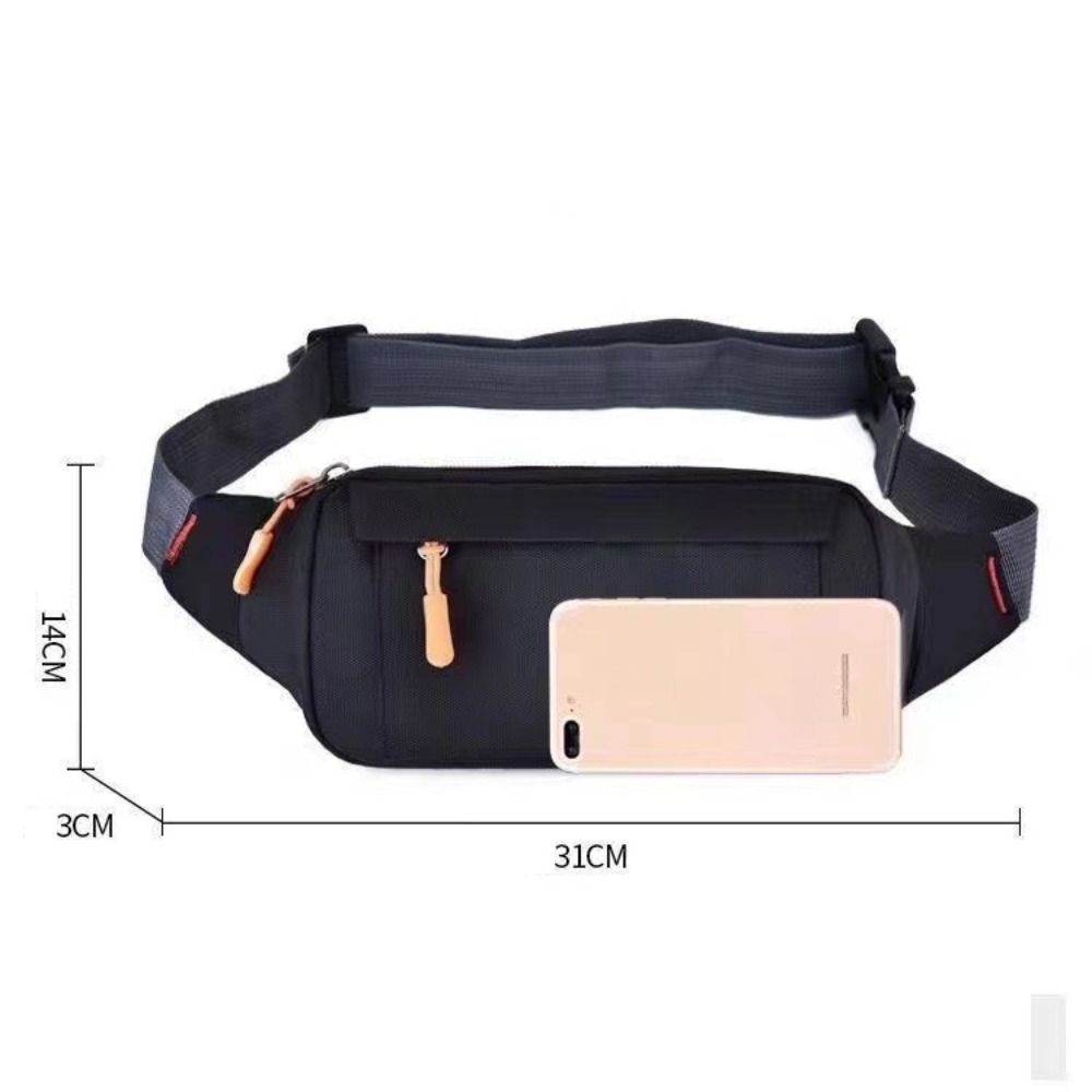 Marsupio da donna Marsupio spo - Running Belt recensione e prezzo