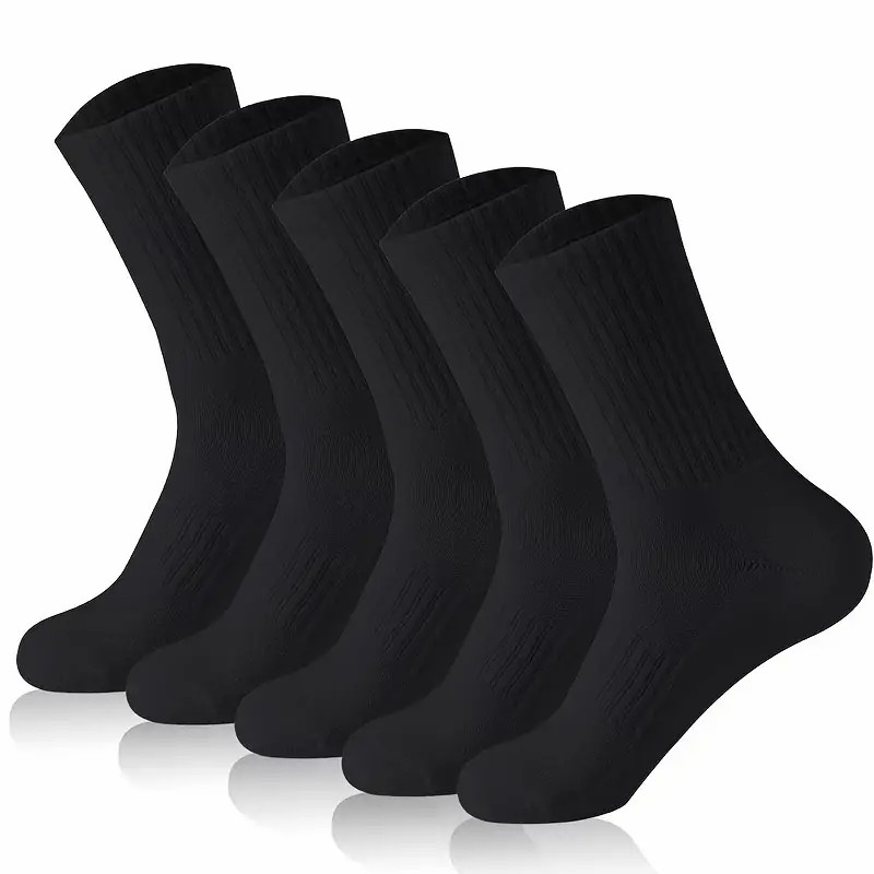 5/10/20 paia di calzini da uom - Sports Socks recensione e prezzo