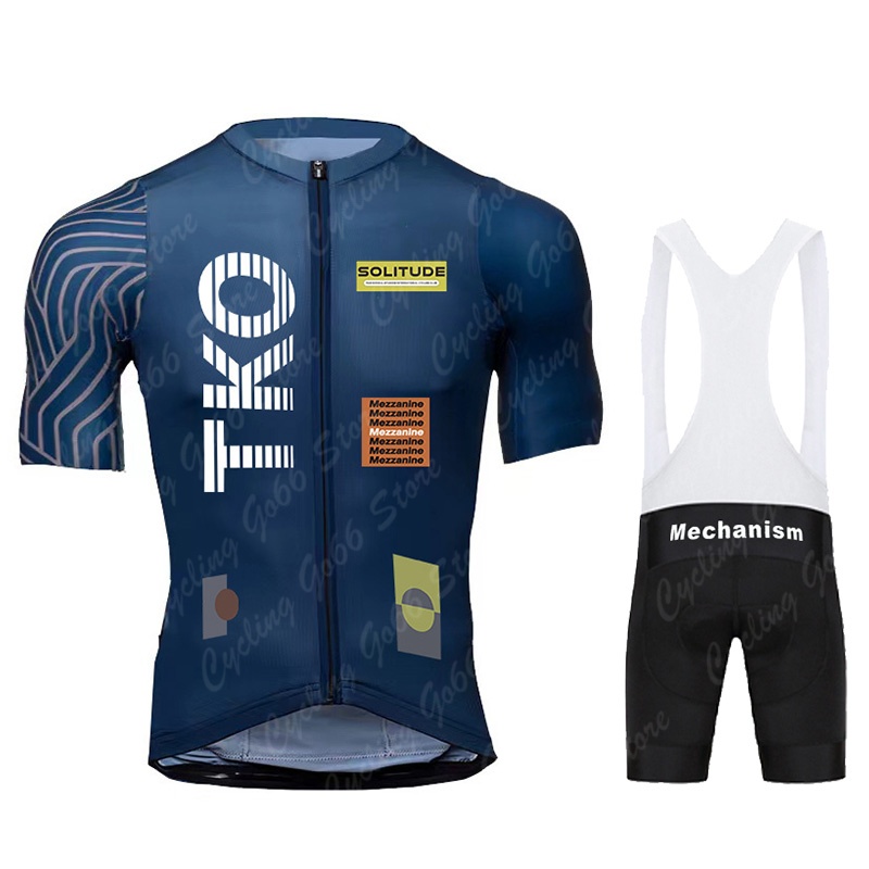 Completo da Ciclismo Estivo da - Race Bib recensione e prezzo