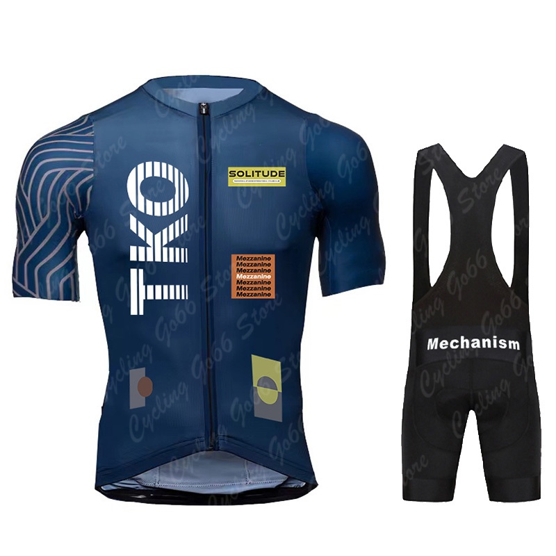 Completo da Ciclismo Estivo da - Race Bib recensione e prezzo