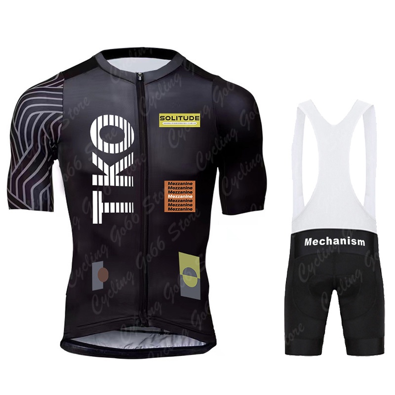 Completo da Ciclismo Estivo da - Race Bib recensione e prezzo