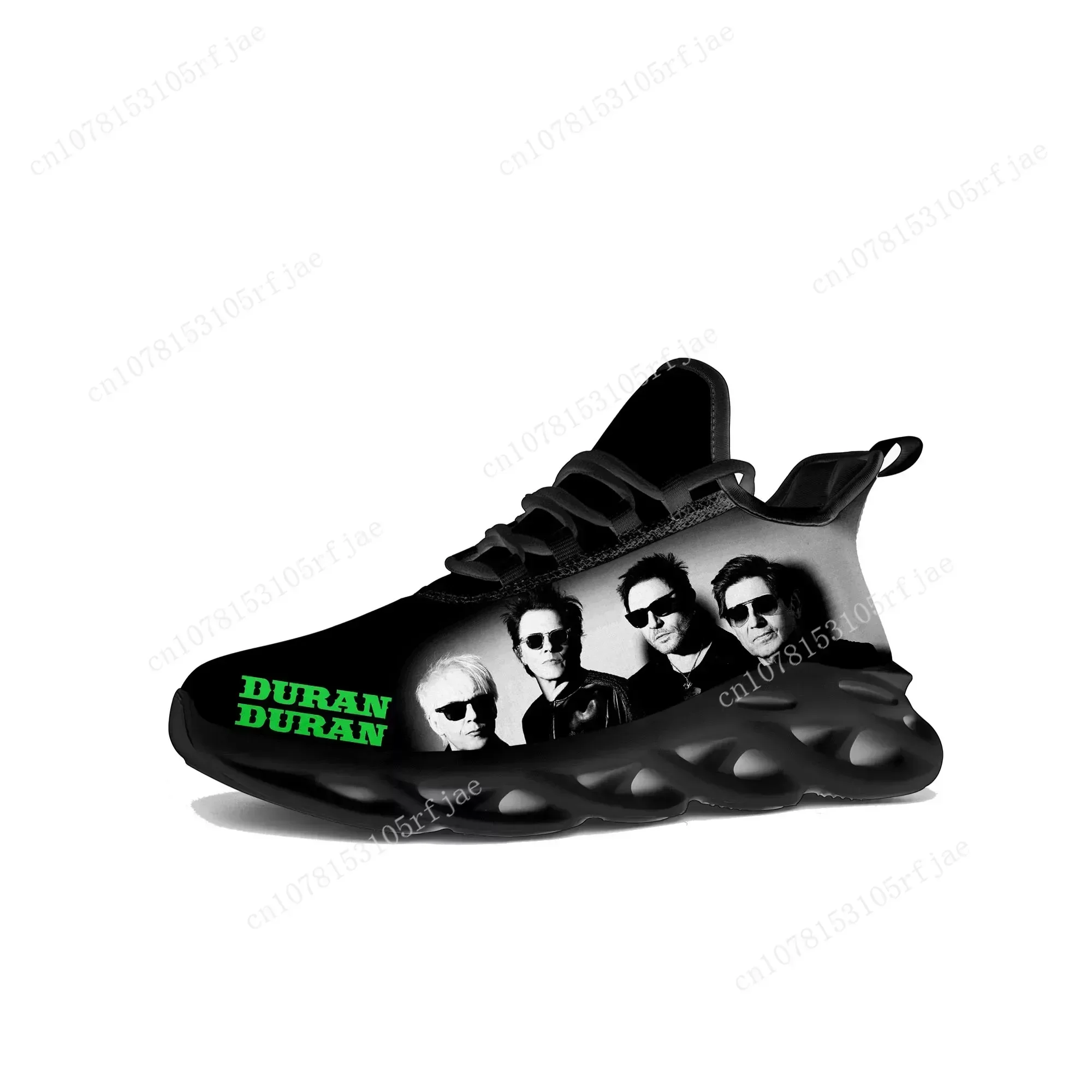 Sneakers Duran Duran per Uomo  - Running Shoes Women recensione e prezzo