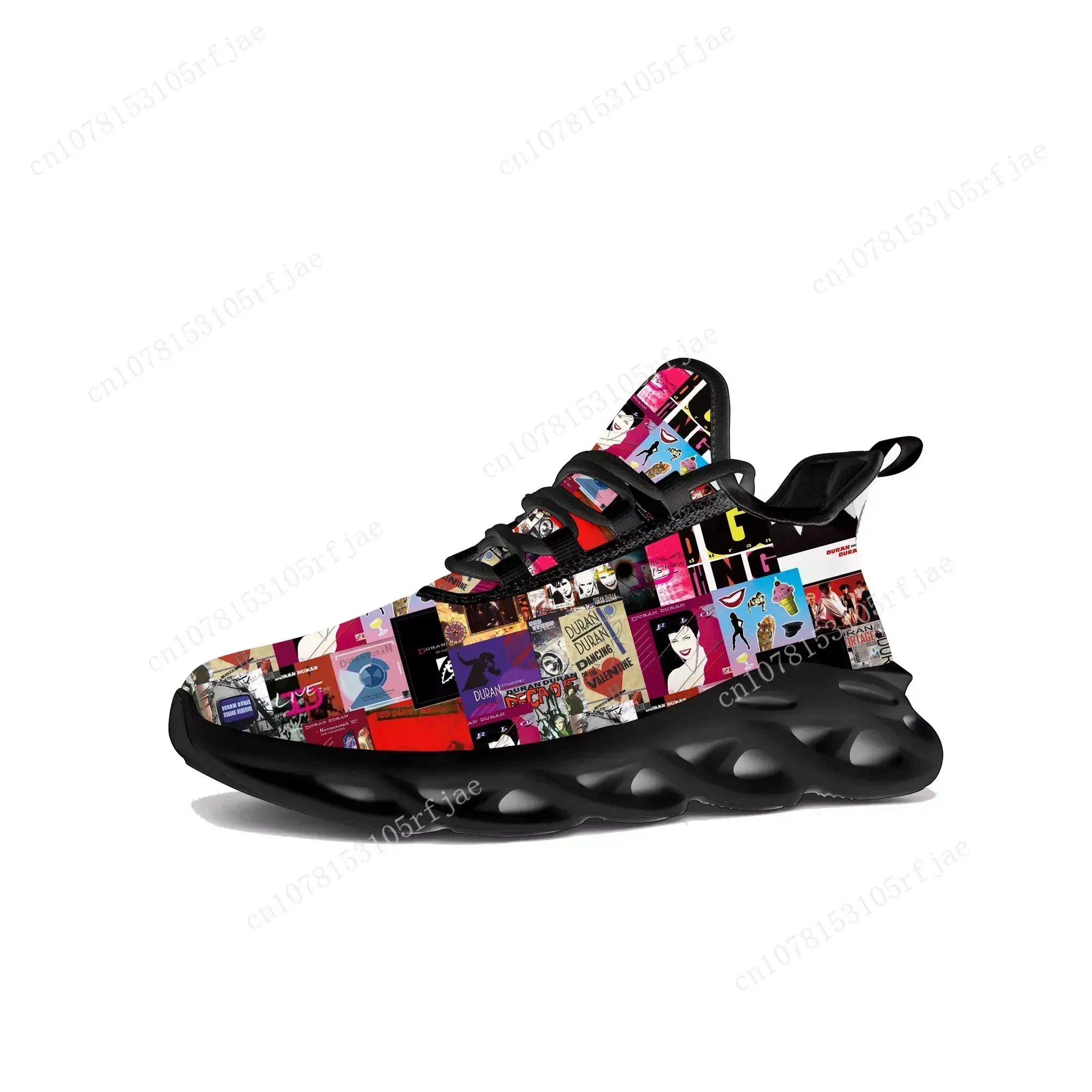 Sneakers Duran Duran per Uomo  - Running Shoes Women recensione e prezzo