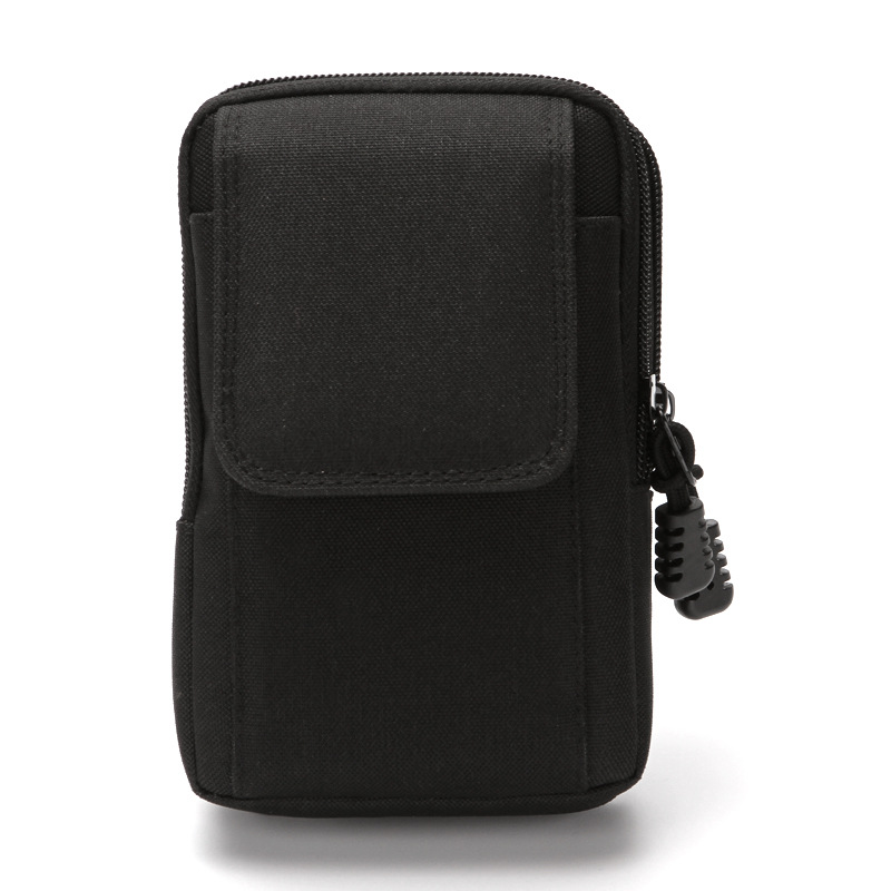 Marsupio Tattico EDC da Uomo H - Running Belt recensione e prezzo