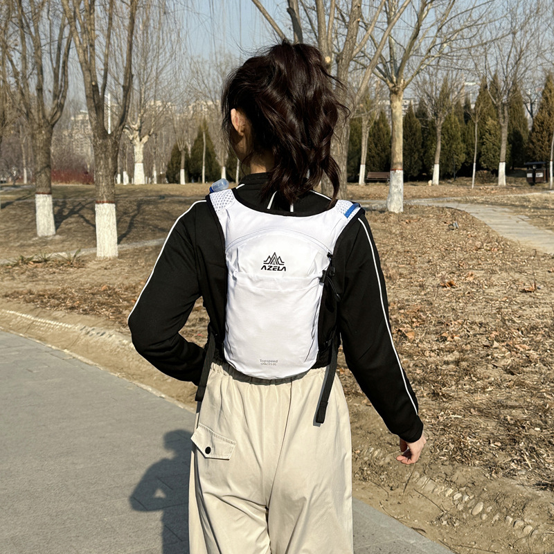 5L Outdoor Trail Running Zaino - Hydration Vest recensione e prezzo