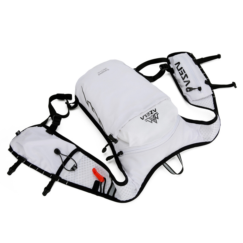 5L Outdoor Trail Running Zaino - Hydration Vest recensione e prezzo